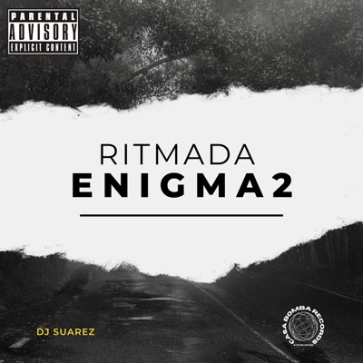 RITMADA ENIGMA 2 - Single