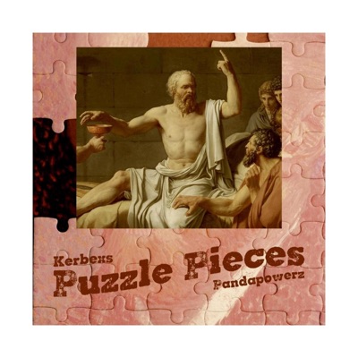 Puzzle Pieces (feat. Panda Powerz) - Single