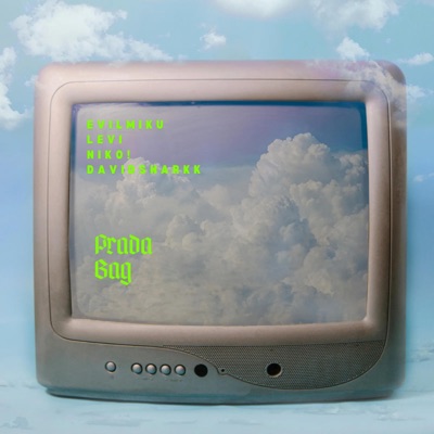 Prada Bag (feat. evilmiku, NIKO! & davidsharkk) - Single