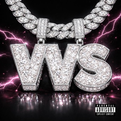 VVS (feat. diego valero) - Single