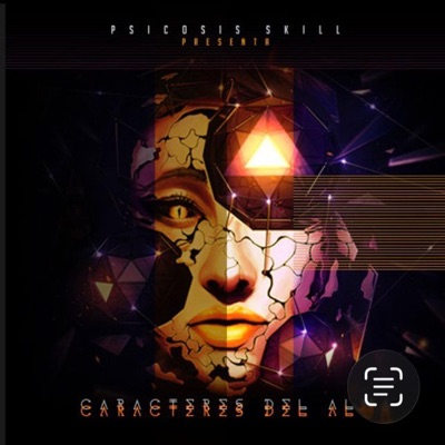 Psicosis skill (Caracteres del alma EP) - EP