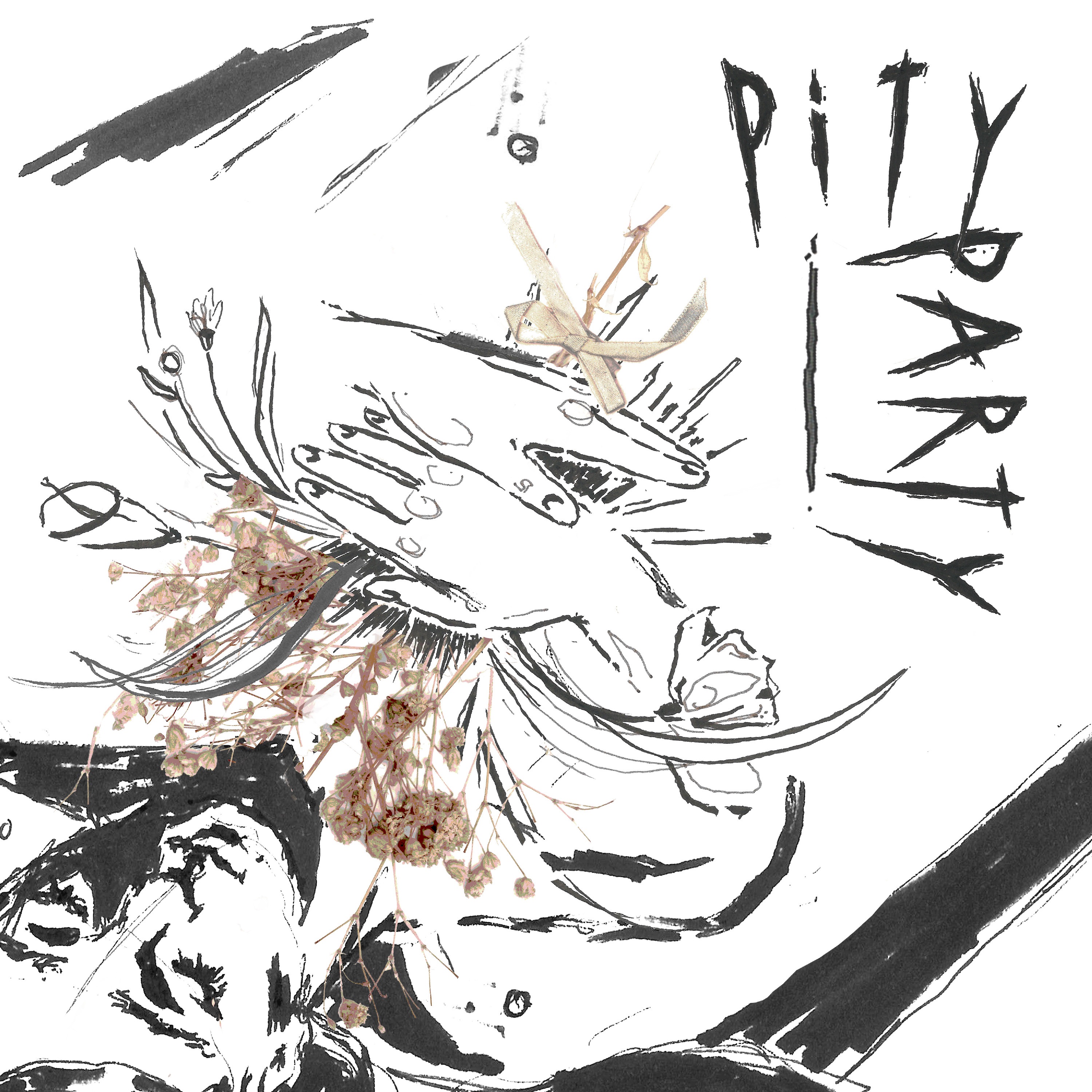 Pity Party - Single