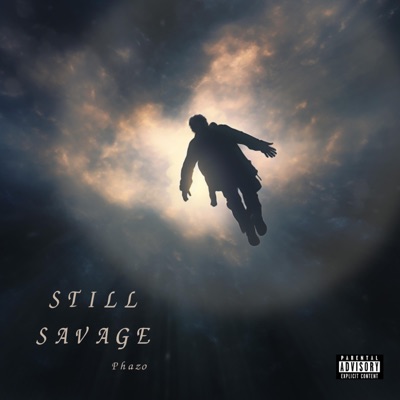 Still Savage - EP