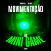 Movimentação do Mini Game - Single