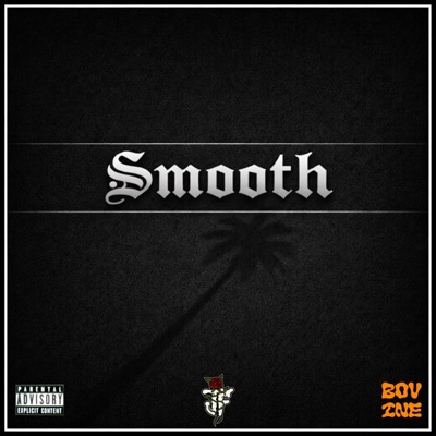 Smooth (feat. JonathanRush) - Single