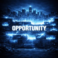 OPPORTUNITY - Single - Brett Will