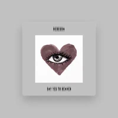 Listen to Rebekha, watch music videos, read bio, see tour dates & more!