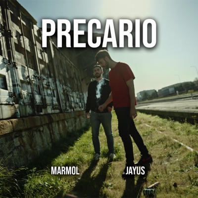 Precario - Single