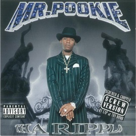 Crook for Life - Chopped and Screwed Mr. Pookie