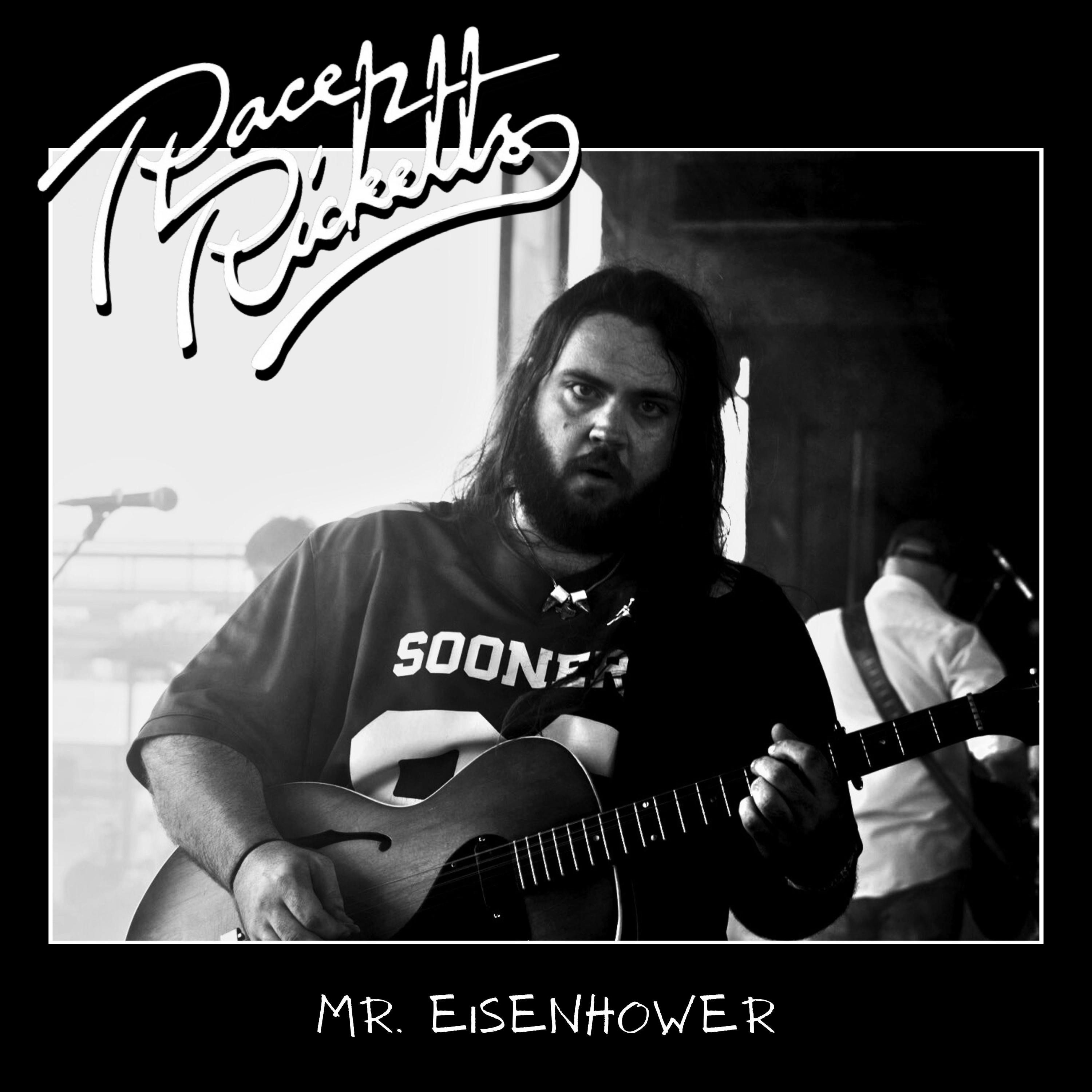 Mr. Eisenhower - Single
