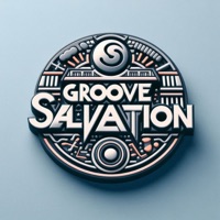 Push - Single - Groove Salvation