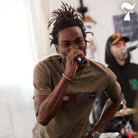 Maloa Brothers (GUTARRAK Live) - Single - GRINDIN' & Maloa Brothers