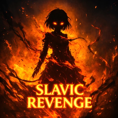 SLAVIC REVENGE!