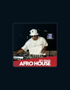 Dengarkan DJ Gelson Gelson Official, tonton video musik, baca bio, lihat tanggal tur & lainnya!