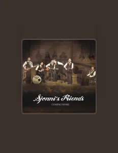 Listen to Sjonni´s Friends, watch music videos, read bio, see tour dates & more!