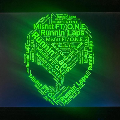 Runnin' Laps (feat. O.N.E.) - Single