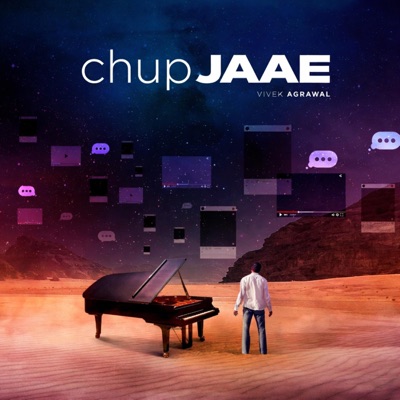 Chup Jaae - Single