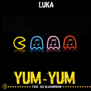 Yum Yum (feat. Sio Blackwidow)