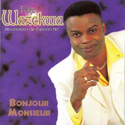 Bonjour Monsieur (Révélation de l'année 97)