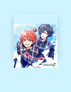 Iori Izumi (CV: Toshiki Masuda) सुनें, म्यूज़िक वीडियो देखें, बायो पढ़ें, दौरे की तारीखें और बहुत कुछ देखें!