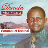 Dunda Mu Yesu song art