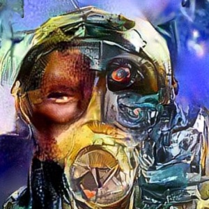 Napalm Turner - Single