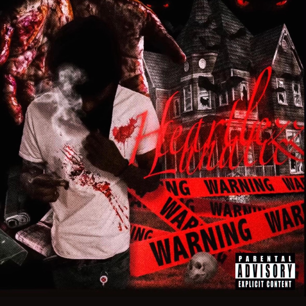 Обложка альбома «Wolf bidness - Single» — Vonteheartlezz