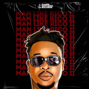 Three Am in Soweto (feat. DJ Dee & Citykingrsa)