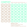 Compost Deep House Selection Vol. 2 - Mercury - Polyrhythmic Structures - compiled & mixed by Art-D-Fact and Rupert & Mennert - Various Artists new Single