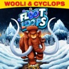 Floot Loops cover art
