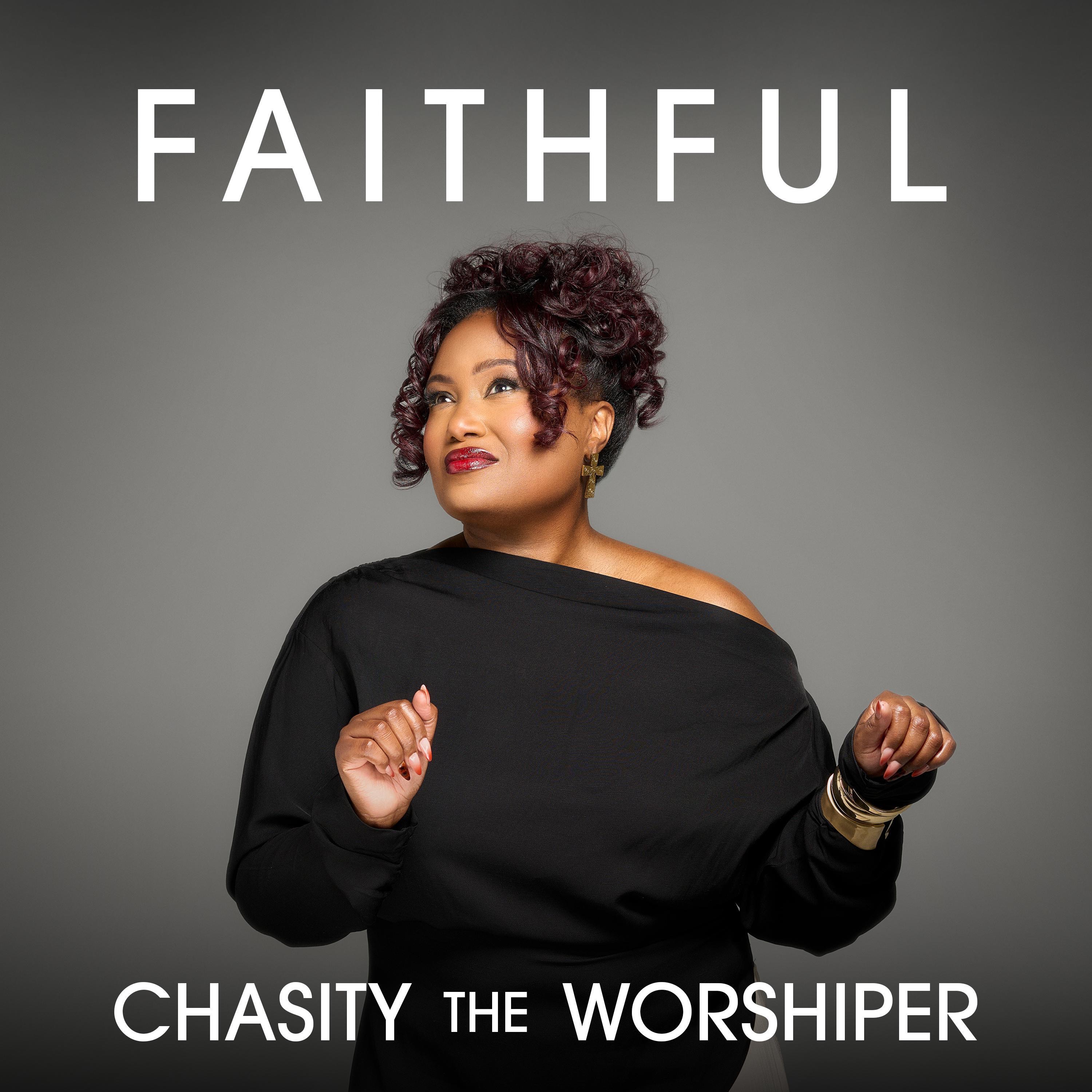 Faithful - Single