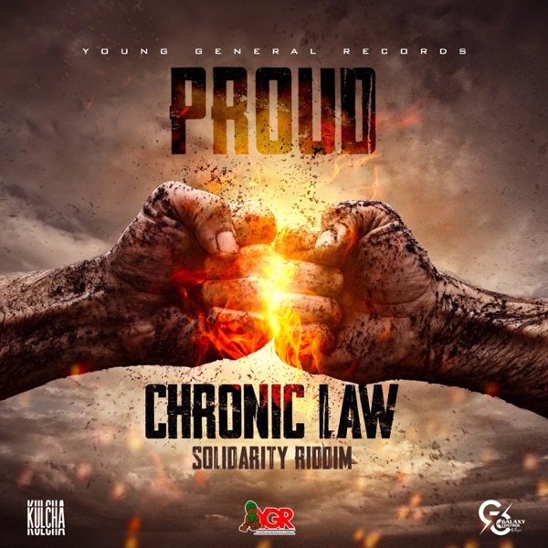 Proud — Chronic Law