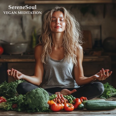 Vegan Meditation