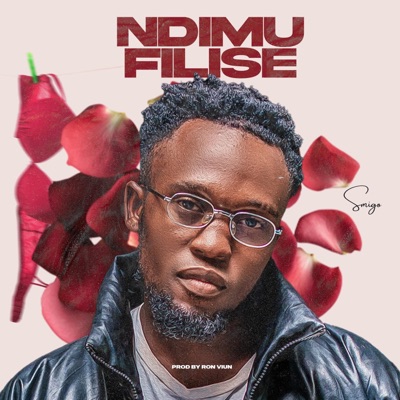 Ndimufilitse (feat. Smigo) - Single