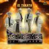 Los Reyes De La Farra - La Chica Del Este