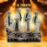 La Chica Del Este — Los Reyes De La Farra