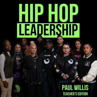 Hip Hop Leadership (Teacher's Edition)