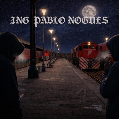 ING PABLO NOGUÉS - Single