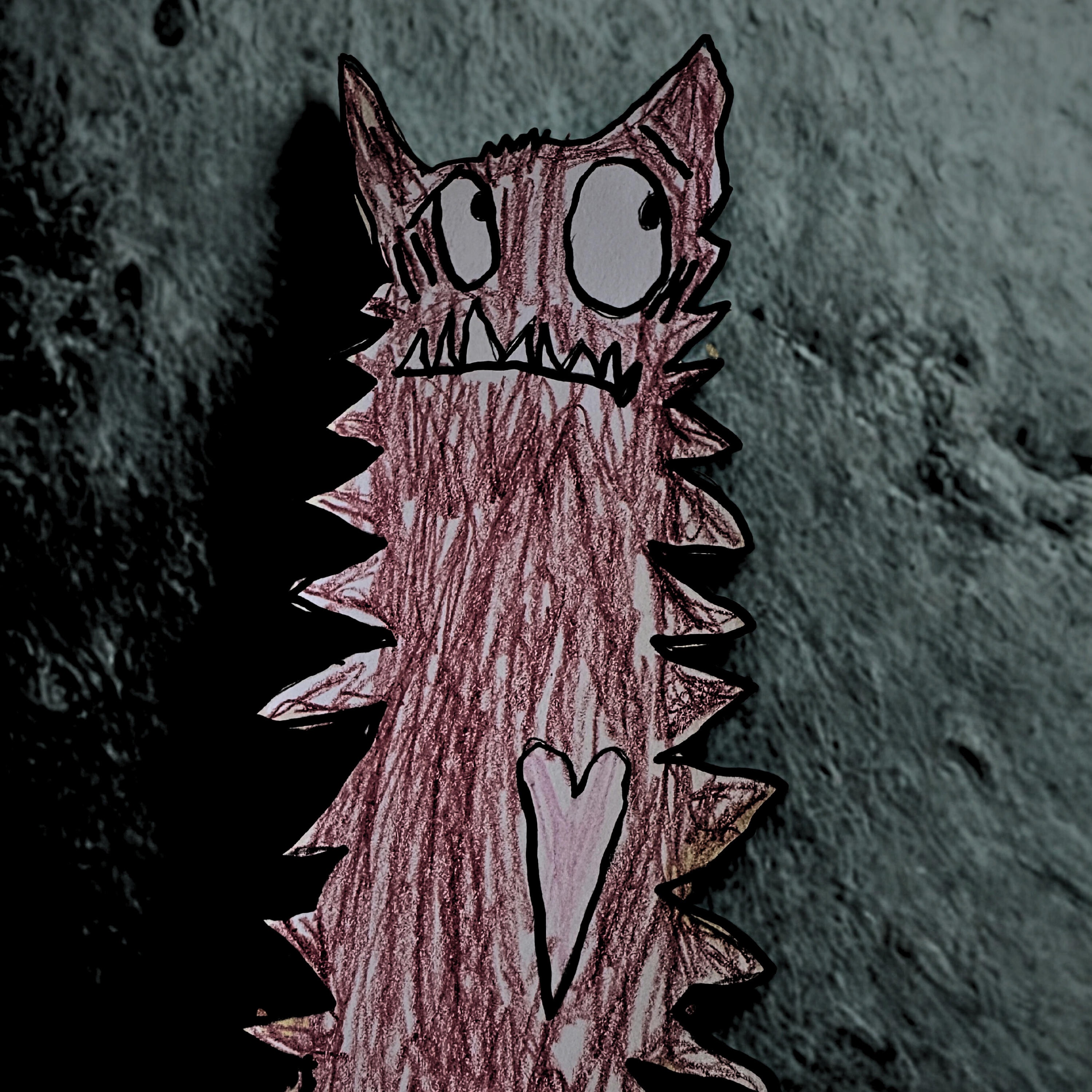 What I Need - Single