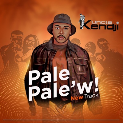 Song - Pale pale'w - Unclekendjistar