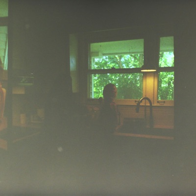 i'm waiting there - Single