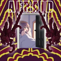 Afraid - Single - Sayyas