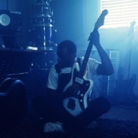 DARKSLIDE (feat. boyband) - Single - Te'jani