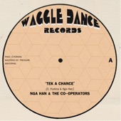 Tek a Chance artwork