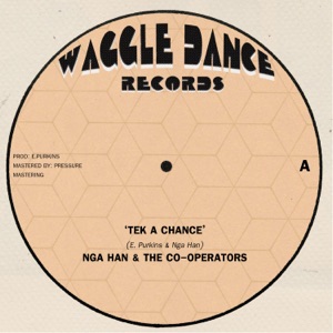 Tek a Chance - Single
