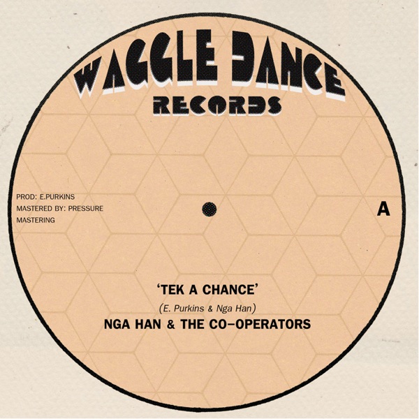 Tek a Chance - Single