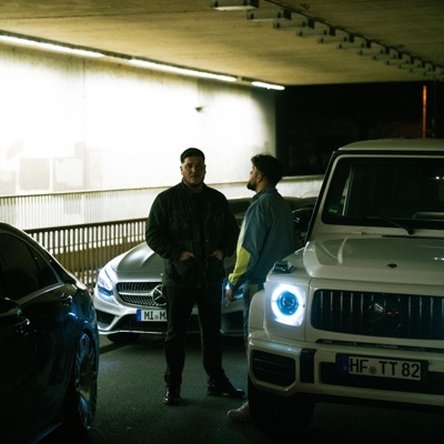 Desert Eagle - Single