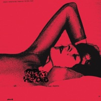 what he did (feat. Alektra) - Single - Ebonii