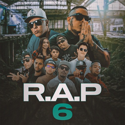 R.A.P 6 - Single