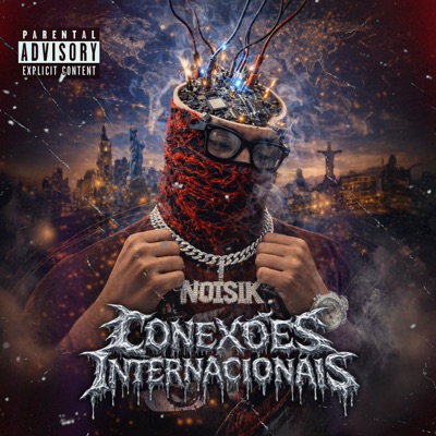 Conexões Internacionais